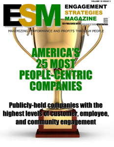 Engagement Strategies Magazine