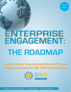 Enterprise Engagement: The Roadmap