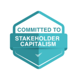 Committed to Stakeholder Capitalism