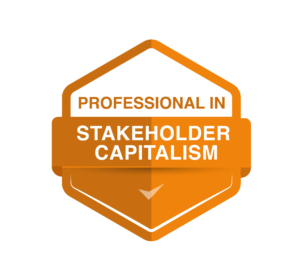 Professional in Stakeholder Capitalism