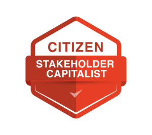 Citizen Stakeholder Capitalist