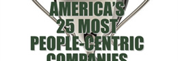 America's 25 Most People-Centric Companies