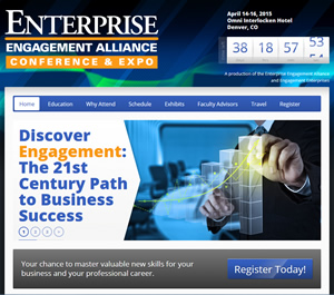 Enterprise Engagement Alliance Conference & Expo