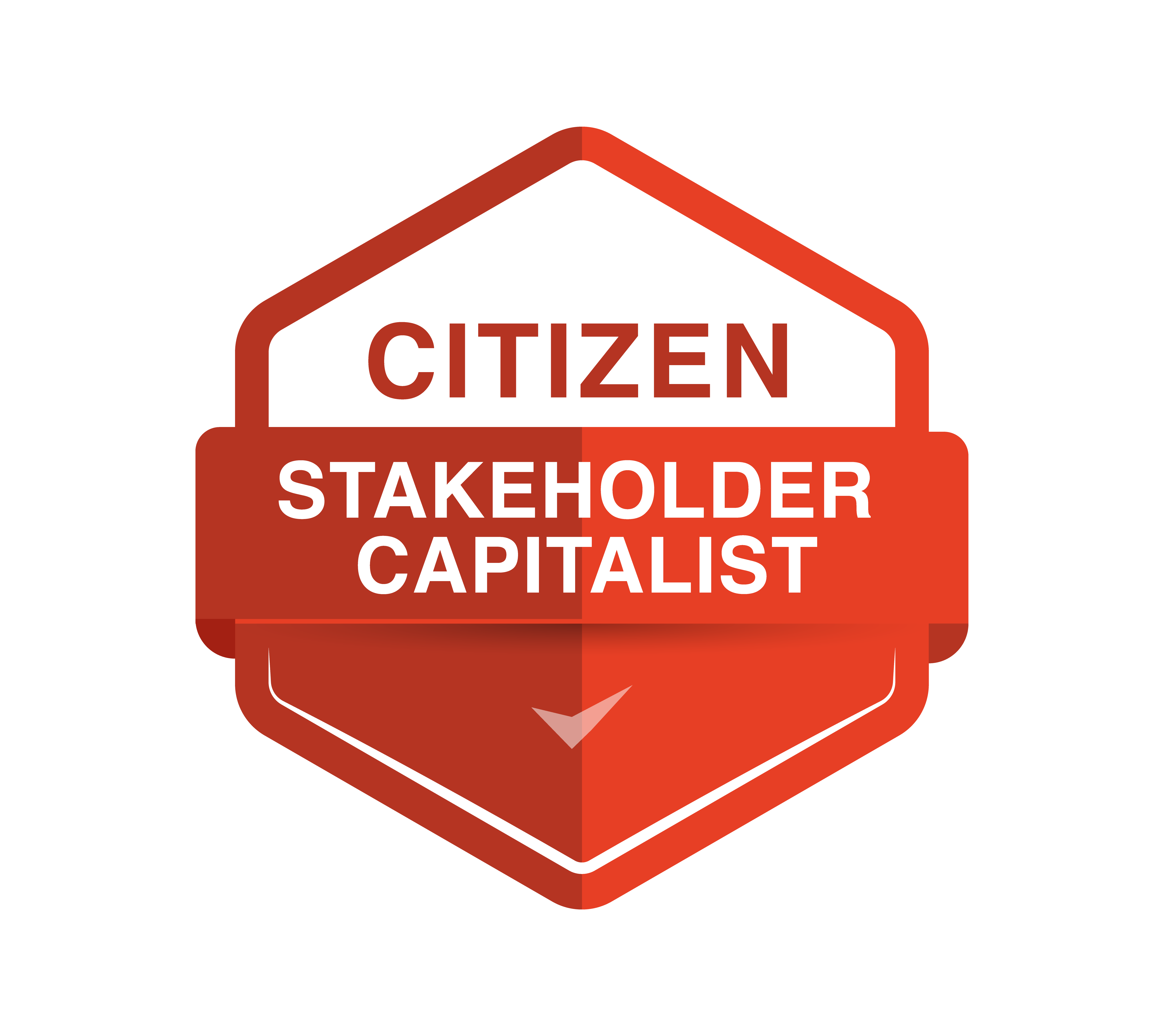 Citizen Stakeholder Capitalist